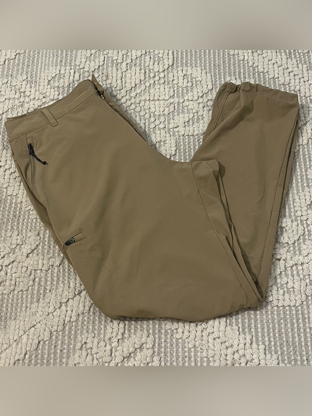 Columbia Men's Ridge Hiking Outdoor Pants